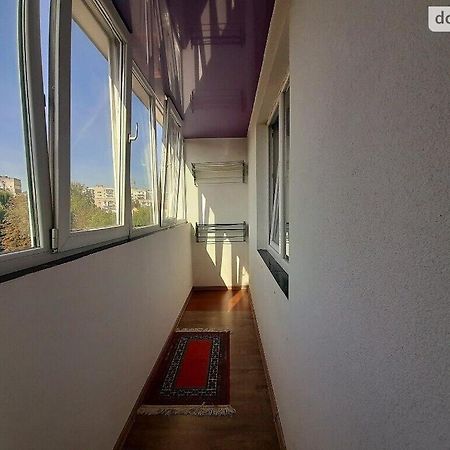 Family And Friends Apartment Ternopil Exteriér fotografie