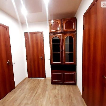 Family And Friends Apartment Ternopil Exteriér fotografie