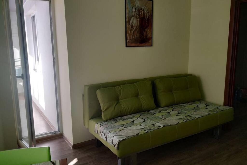 Family And Friends Apartment Ternopil Exteriér fotografie