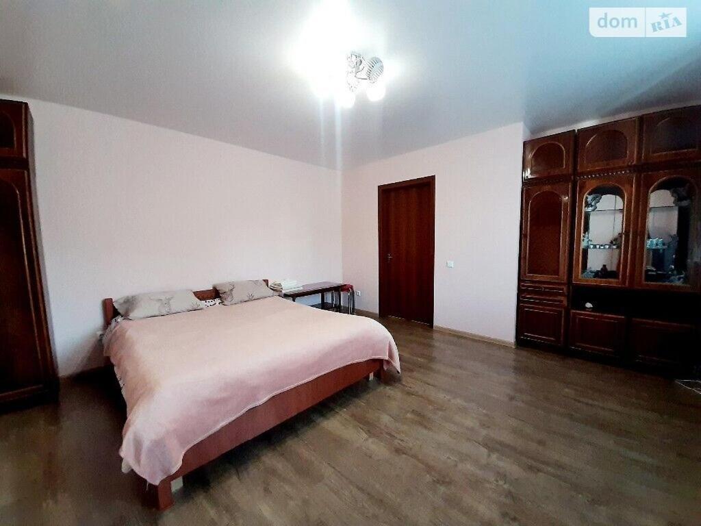 Family And Friends Apartment Ternopil Exteriér fotografie