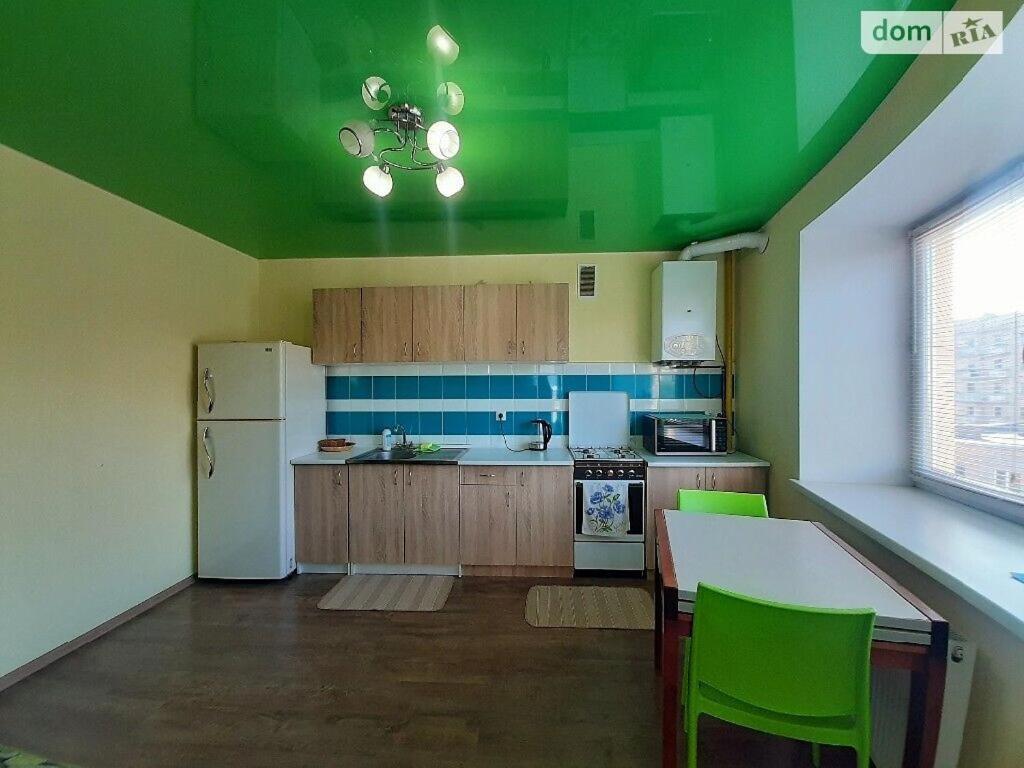Family And Friends Apartment Ternopil Exteriér fotografie