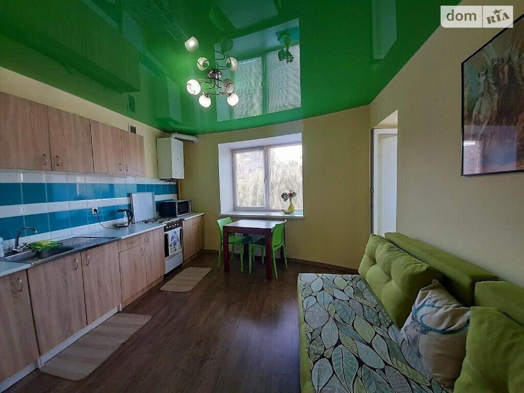Family And Friends Apartment Ternopil Exteriér fotografie